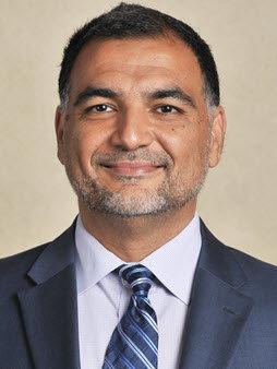 Mohammad Ahsan, MD - Northwest Suburban Pain Associates
