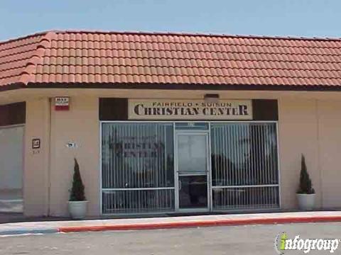 Fairfield-Suisun Christian Center Ministries Bible College
