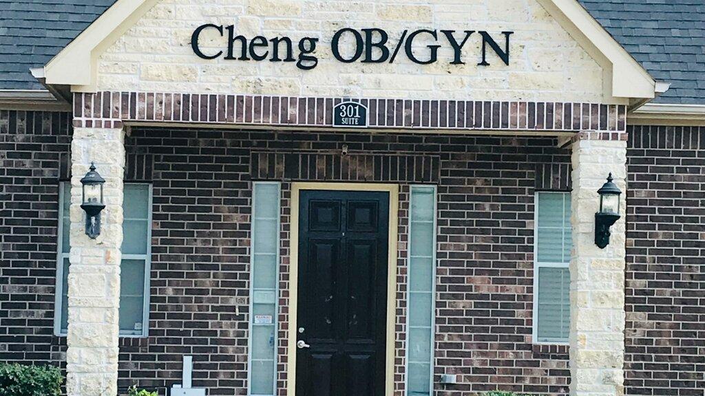 Conroe Women's Associates-Longmire