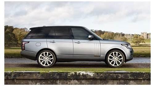 Land Rover Huntsville