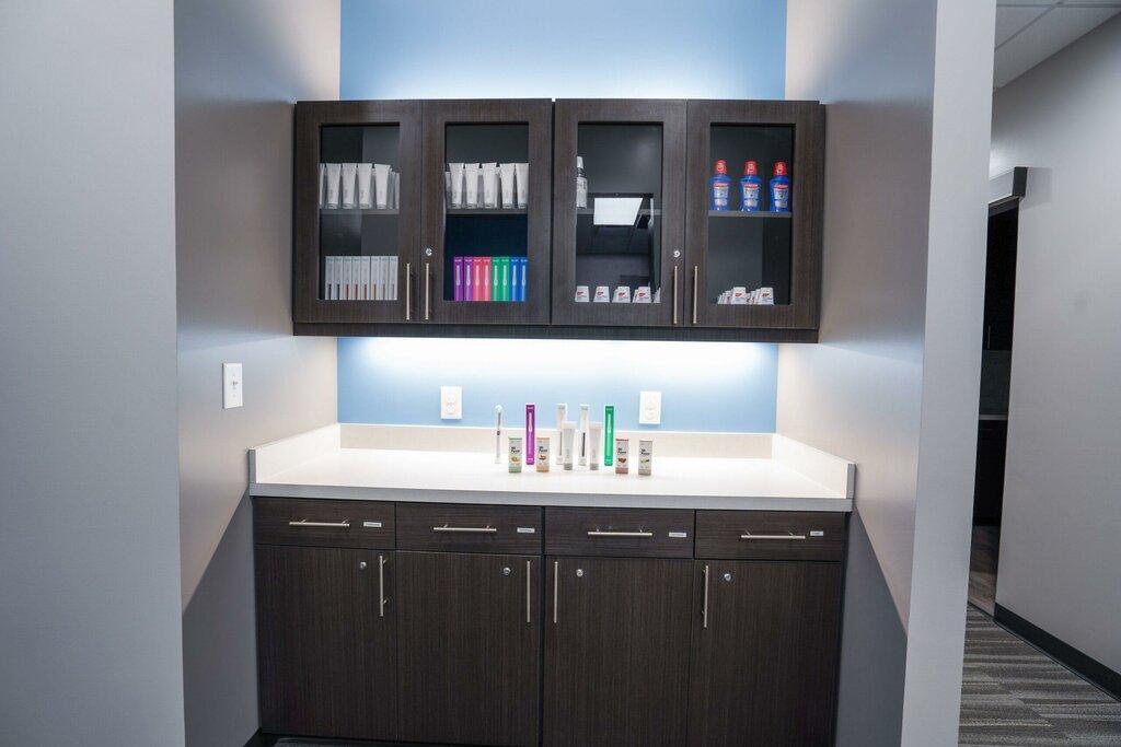 Vaya Dental-Madison Park