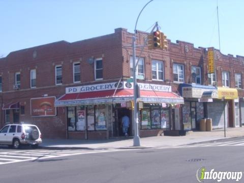 JFP Grocery & Deli Inc