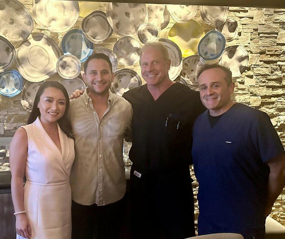 North Texas Orthopedics & Spine Center