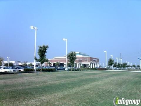 Five Star Ford North Richland Hills
