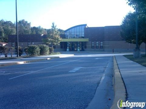 Jacobsville Elementary School