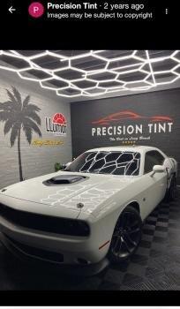Precision Tint LLC
