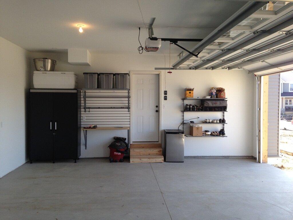 Garage Door Repair