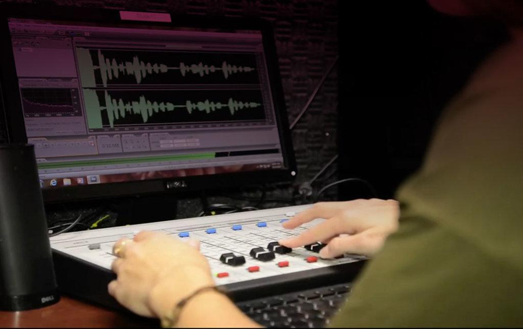 Colorado Media School