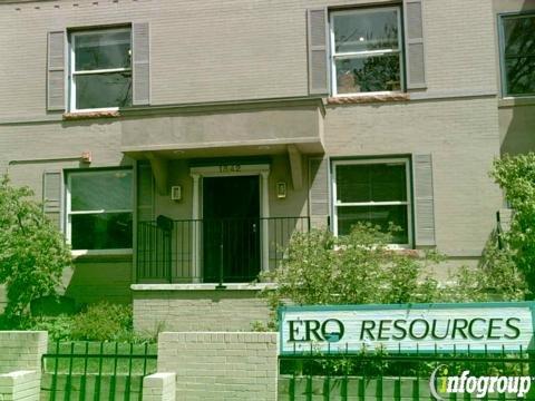 Ero Resources Corp