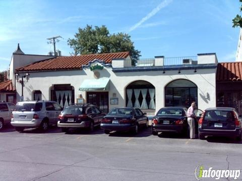 Guerin Montgomery Interior Design