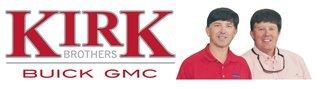 Kirk Brothers Buick GMC