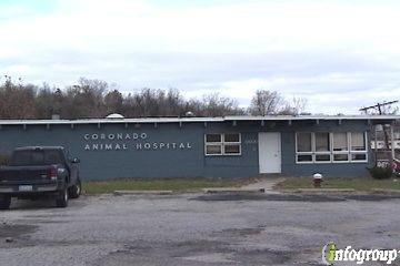 Coronado Dog Grooming