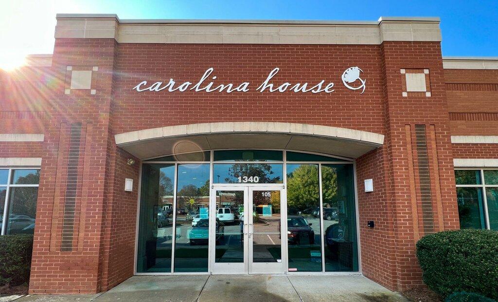 Carolina House-Raleigh Outpatient Treatment