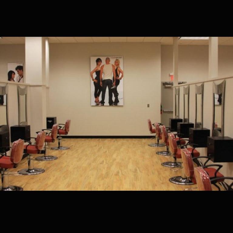 WADE GORDON HAIRDRESSING ACADEMY