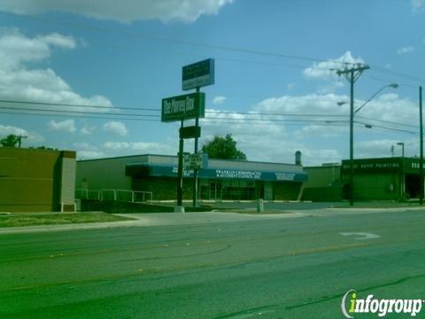 Franklin Chiropractic & Accident Clinics