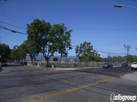 Hoover Elementary School