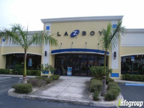 La-Z-Boy Furniture Galleries