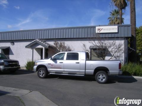 BMY Construction Group