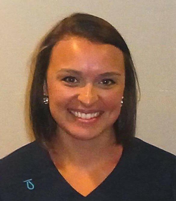 Jessica Guggenbiller, CNP - UH Cleveland Medina Health Center