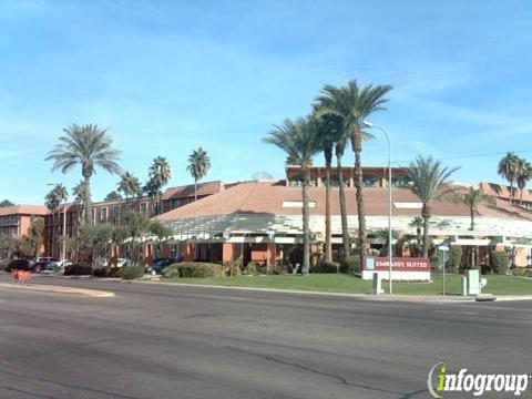 Agave Grill at the Airport