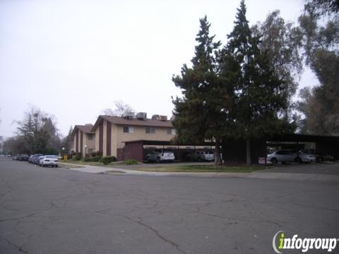 Terrace Manor Apartments