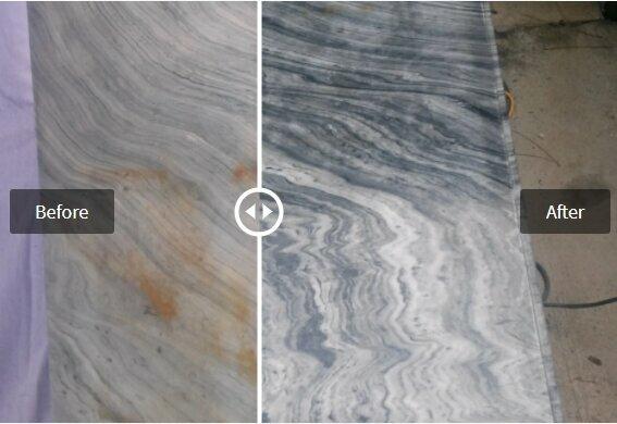 Florida Stone & Marble, Inc