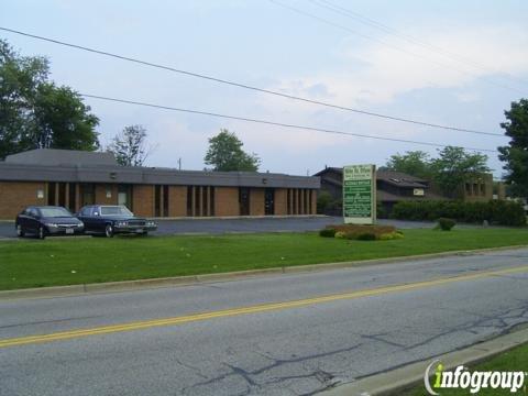 W3 Financial Group, LLC