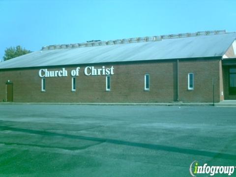 Church of Christ