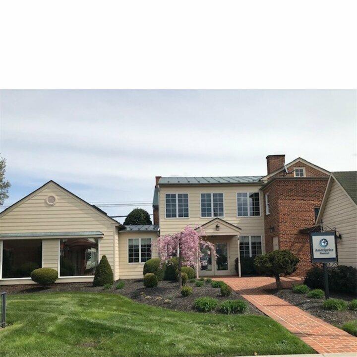 The Myrias Group-Ameriprise Financial Services, LLC