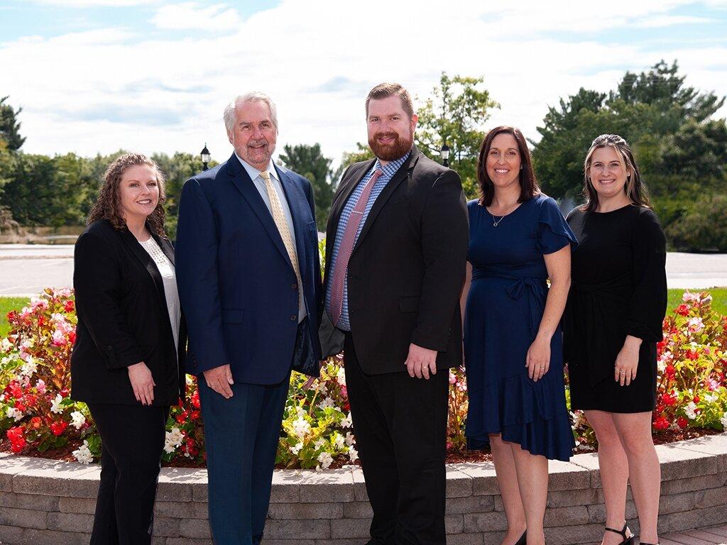 Centegrity Wealth Advisors-Ameriprise Financial Services, LLC