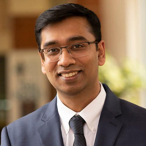 Muhammad Uzair Saqlain, MD-Three Rivers Health Hospital