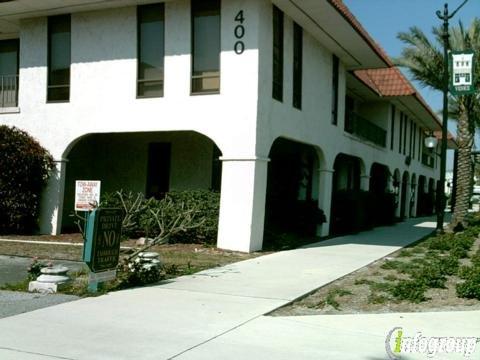 Evolve Health - Foot & Ankle