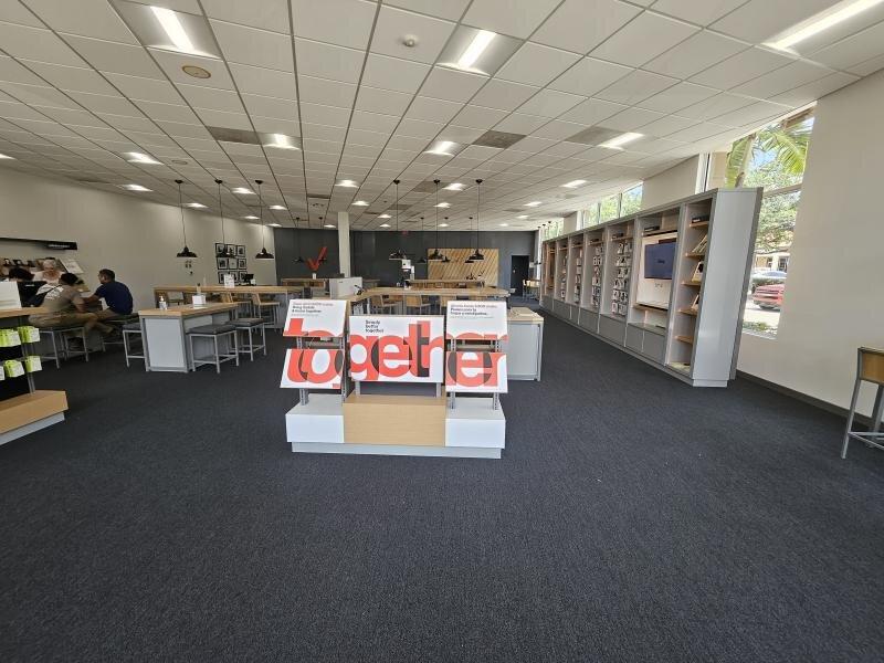 Cellular Sales-Verizon Authorized Retailer