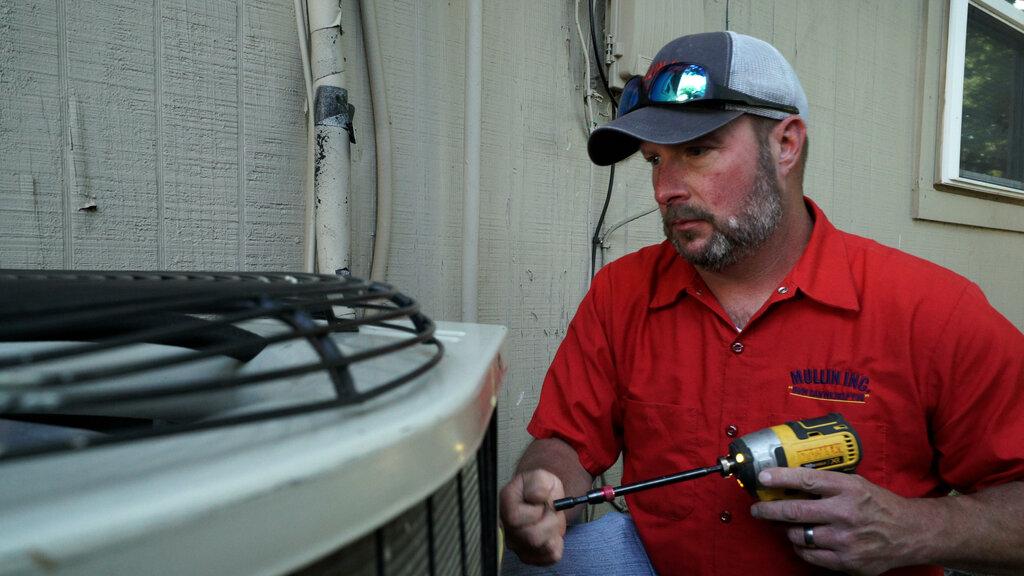 Mullin Heating and Air Conditioning