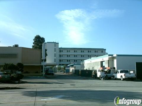 Emergency Dept, Beverly Hospital