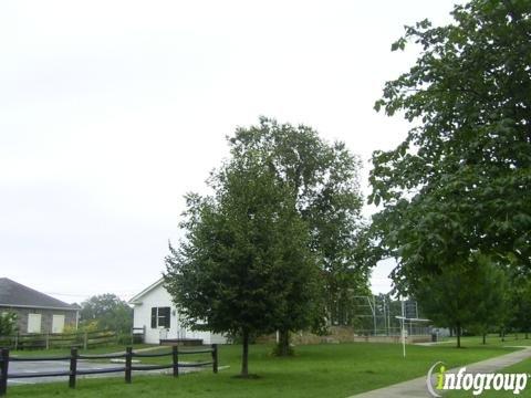 Lakewood Historical Society