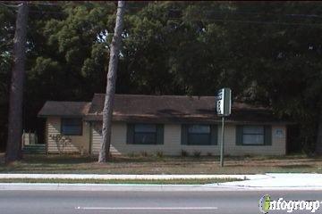 Johnston Joseph L DC