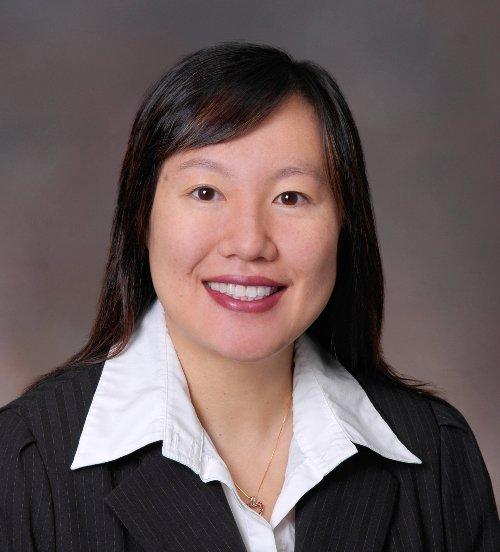 Grace Chen, MD
