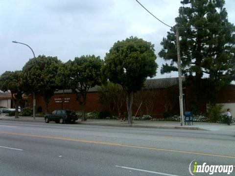 Culver-Palms Family YMCA