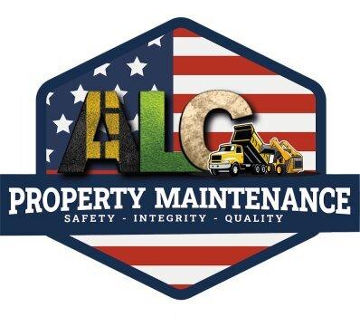 ALC Property Maintenance