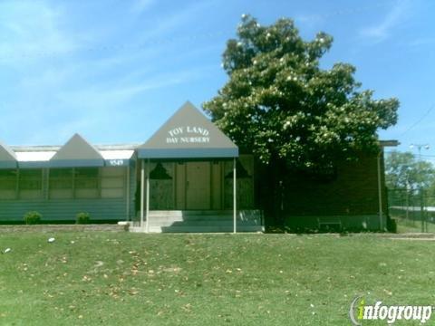 Toyland Day Nursery