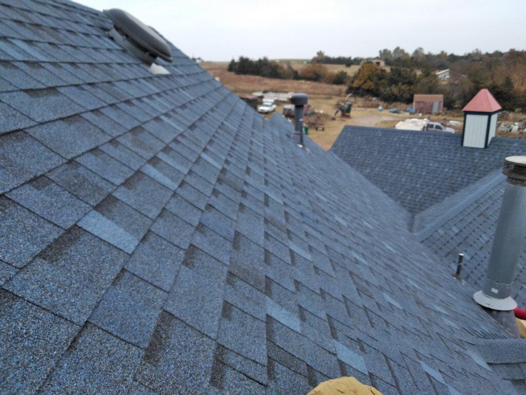 Z Construction & Roofing