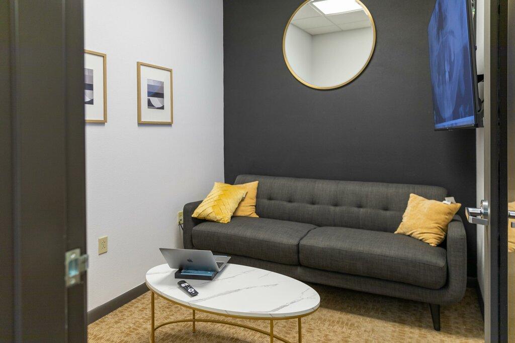 ABQ Dental Implant Center