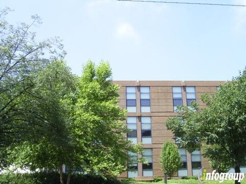 Lillian & Milford Harris Library