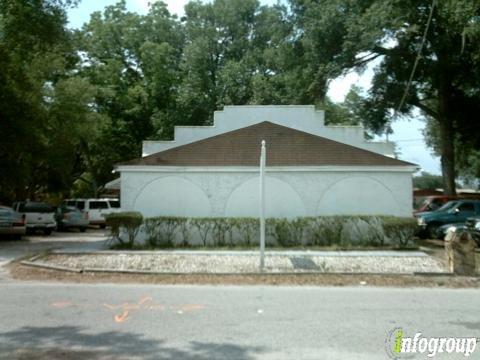 First Community Christian Church