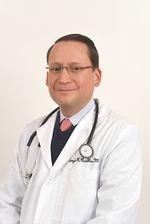 Sergio Casillas-Romer, MD - Hartford Healthcare Medical Group