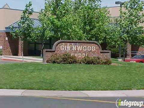 Glenwood School