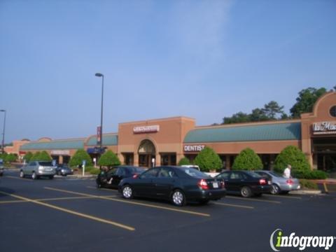 AAA East Cobb Car Care Plus