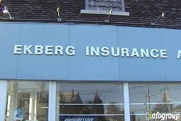 Ekberg Insurance Agency