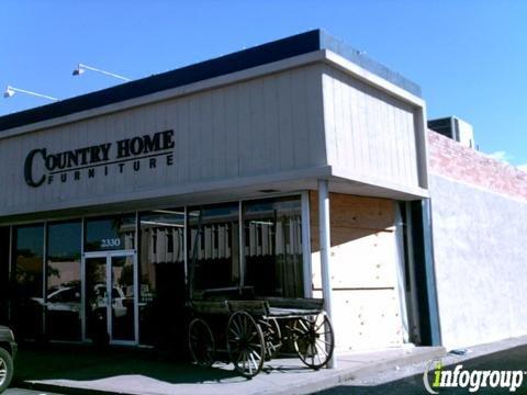 Country Home Furniture